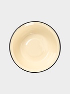 УЦЕНКА Миска 1 л (слоновая)Без декора - Фото 3