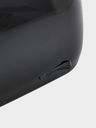 УЦЕНКА Хлебница, 34×26×15,5см, «Рондо» цвет чёрный - Фото 4