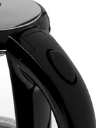 Чайник электрический Luazon LSK-1802, стекло, 1.8 л, 1500 Вт, подсветка, чёрно-стальной - Фото 3