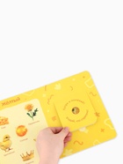 Ароматная книга с окошками «Цвета вокруг меня. Синий трактор», 20 стр. - Фото 6