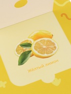 Ароматная книга с окошками «Цвета вокруг меня. Синий трактор», 20 стр. - Фото 8