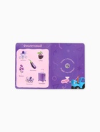 Ароматная книга с окошками «Цвета вокруг меня. Синий трактор», 20 стр. - Фото 10