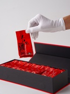 Чай китайский Да Хун Пао, подарочный набор, 110 г - Фото 14