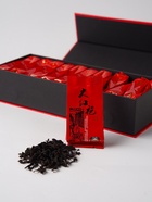 Чай китайский Да Хун Пао, подарочный набор, 110 г - Фото 15