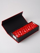 Чай китайский Да Хун Пао, подарочный набор, 110 г - Фото 6