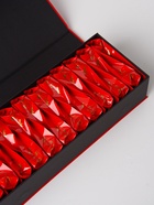 Чай китайский Да Хун Пао, подарочный набор, 110 г - Фото 7