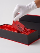 Чай китайский Да Хун Пао, подарочный набор, 110 г - Фото 8