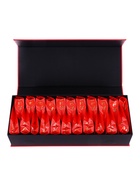 Чай китайский Да Хун Пао, подарочный набор, 110 г - Фото 9