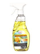 Средство для мытья стекол Мой выбор, «Лимон», 500 мл  (артикул 10392829)  большой выбор товаров оптом и в розницу по низким ценам с доставкой