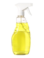 Средство для мытья стекол Мой выбор, «Лимон», 500 мл - Фото 4