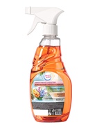 Средство для мытья стекол Мой выбор, «Весенние цветы», 500 мл - Фото 3