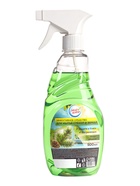 Средство для мытья стекол Мой выбор, «Лесная свежесть», 500 мл  (артикул 10392833)  большой выбор товаров оптом и в розницу по низким ценам с доставкой