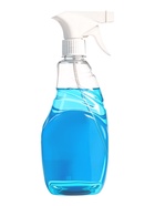 Средство для мытья стекол Мой выбор, «Альпийская свежесть», 500 мл - Фото 4