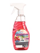 Средство для мытья стекол Мой выбор, «Лесные ягоды», 500 мл  (артикул 10392835)  большой выбор товаров оптом и в розницу по низким ценам с доставкой