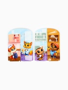 Аппликация стикерами «Профессии», набор для творчества - Фото 3