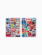 Аппликация стикерами «Профессии», набор для творчества - Фото 5