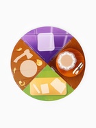 Аппликация стикерами «Профессии», набор для творчества - Фото 6