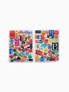 Аппликация стикерами «Дом», набор для творчества - Фото 5