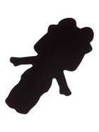 Магнитный набор «Милая модница» блестящий - Фото 11