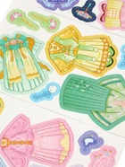 Магнитный набор «Милая модница» блестящий 10916129