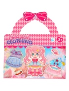 Магнитный набор «Малышка» блестящий - Фото 4