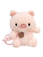 Мягкая игрушка «Поросёнок» на подвесе МИКС, 13 см - фото 809457397