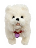 Интерактивная игрушка «Добрый щенок» звуковые эффекты, ходит, повторяет 10934317