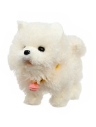 Интерактивная игрушка «Добрый щенок» звуковые эффекты, ходит, повторяет 10934317