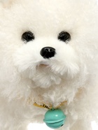 Интерактивная игрушка «Добрый щенок» звуковые эффекты, ходит, повторяет - Фото 13