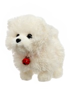 Интерактивная игрушка «Добрый щенок» звуковые эффекты, ходит, повторяет 10934317