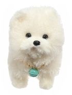 Интерактивная игрушка «Добрый щенок» звуковые эффекты, ходит, повторяет 10934317