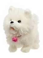 Интерактивная игрушка «Добрый щенок» звуковые эффекты, ходит, повторяет - Фото 8