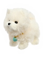 Интерактивная игрушка «Добрый щенок» звуковые эффекты, ходит, повторяет - Фото 9