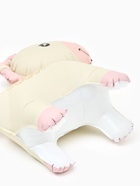 Воздушный шар фольгированный 3D 25" «Лошадка», под воздух, кремовый 10936833