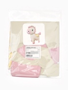 Воздушный шар фольгированный 3D 25" «Лошадка», под воздух, кремовый 10936833