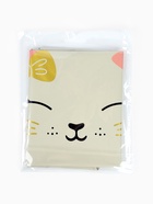 Воздушный шар фольгированный 17" «Кошечка», набор 5 шт. 10937215