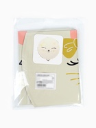 Воздушный шар фольгированный 17" «Кошечка», набор 5 шт. 10937215