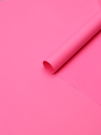 Бумага упаковочная крафт «Лаванда», 50×70 см