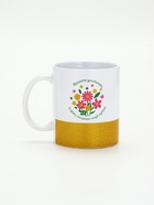 Кружка керамическая «Просто улыбнись», 350 мл - Фото 2