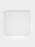 Тарелка Purple gardens, d=26 см, фарфор, белая - фото 121354813