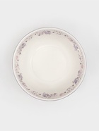 Салатник Purple gardens, 15×7 см, 700 мл, фарфор, белый  (артикул 10939758)  большой выбор товаров оптом и в розницу по низким ценам с доставкой