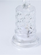 Светодиодная свеча LED - ночник RISALUX «С подтёками, грани», 3×LR41, прозрачный, 3.5×3.5×7 см - Фото 8