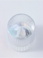 Светодиодная свеча LED - ночник RISALUX «Полосы», 3×LR1130, прозрачный, перламутр, 3.7×3.7×4.5 см - Фото 9