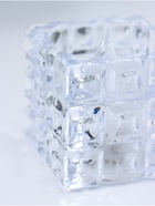 Светодиодная свеча LED - ночник RISALUX «В кубе», 3×LR1130, прозрачный, 4.7×4.7×4.7 см - Фото 8