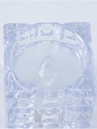 Светодиодная свеча LED - ночник RISALUX «В кубе», 3×LR1130, прозрачный, 4.7×4.7×4.7 см - Фото 9