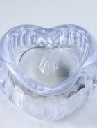 Светодиодная свеча LED - ночник RISALUX «Сердце в льдинке», 3×LR1130, прозрачный, 5.5×5.5×3.3 см - Фото 5