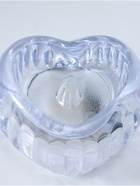 Светодиодная свеча LED - ночник RISALUX «Сердце в льдинке», 3×LR1130, прозрачный, 5.5×5.5×3.3 см - Фото 9