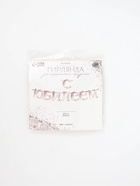 Гирлянда на ленте «С Юбилеем», 200 см, серебро  (артикул 10926041)  большой выбор товаров оптом и в розницу по низким ценам с доставкой