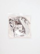 Гирлянда на ленте «С Юбилеем», 200 см, серебро  (артикул 10926041)  большой выбор товаров оптом и в розницу по низким ценам с доставкой