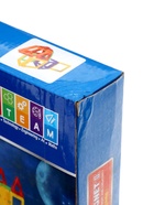 УЦЕНКА Конструктор магнитный «Магический магнит», 51 деталь 10984633